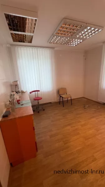 Сдаётся в аренду помещение г. Луганск