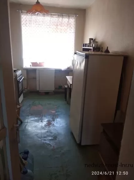 Продам квартиру Стаханове