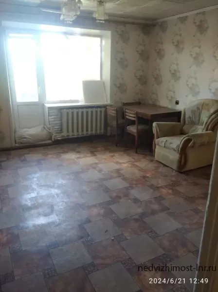 Продам квартиру Стаханове