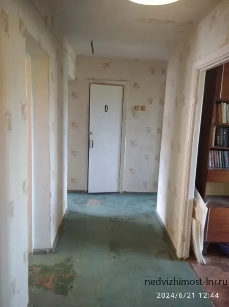 Продам квартиру Стаханове