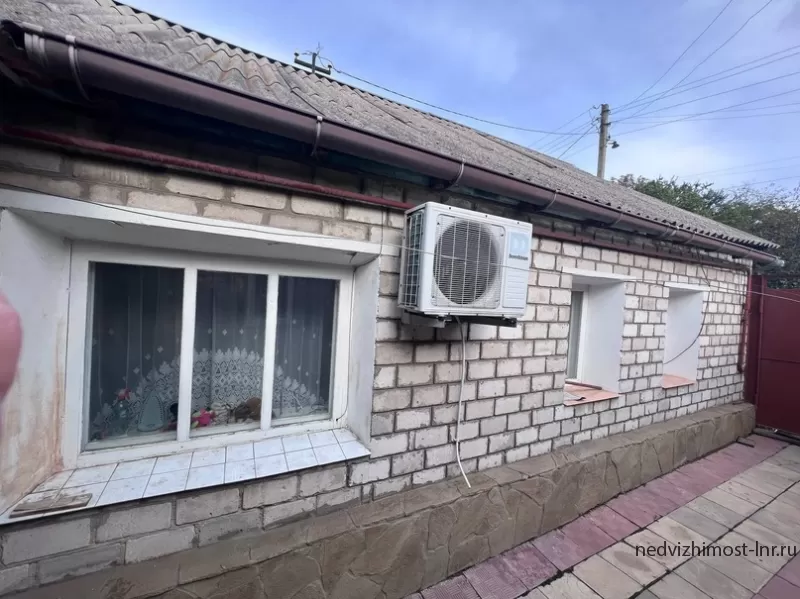 Продам дом с Флигелем в Луганске