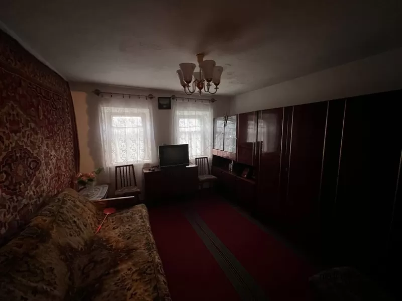 Продам дом с Флигелем в Луганске