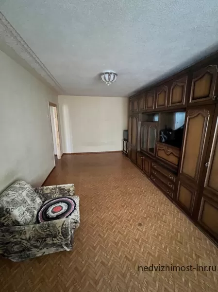 Продажа. Квартира в центре Луганска