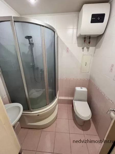 Продажа. Квартира в центре Луганска