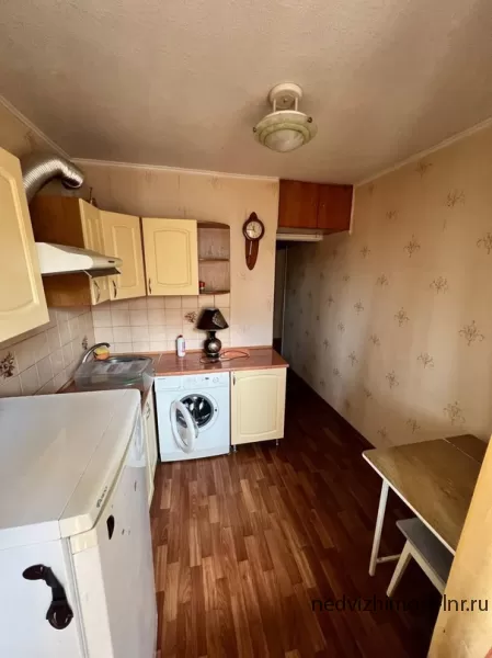 Продажа. Квартира в центре Луганска