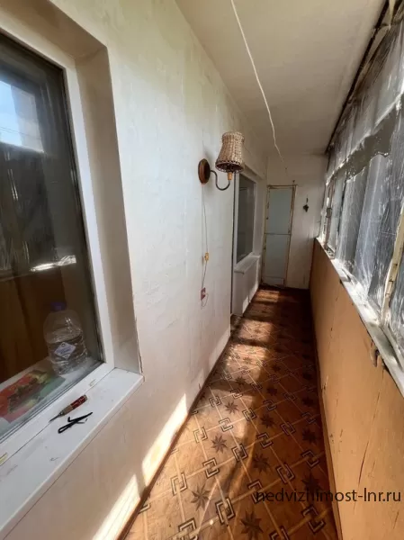 Продажа. Квартира в центре Луганска