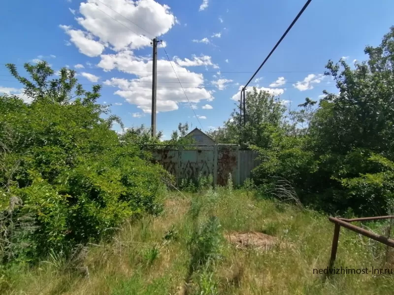 Продажа дома в с. Валуйское