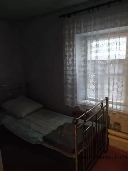 Продается дом в районе 3 километра Луганск