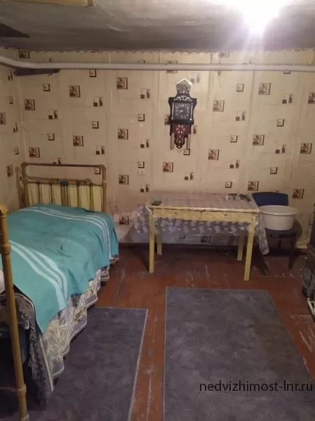 Продается дом в районе 3 километра Луганск