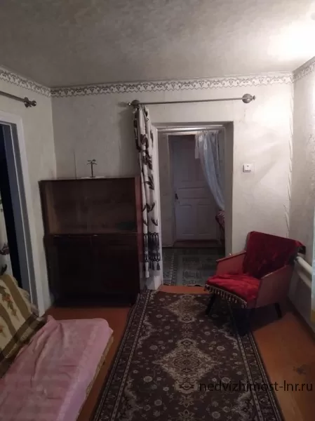 Продается дом в районе 3 километра Луганск