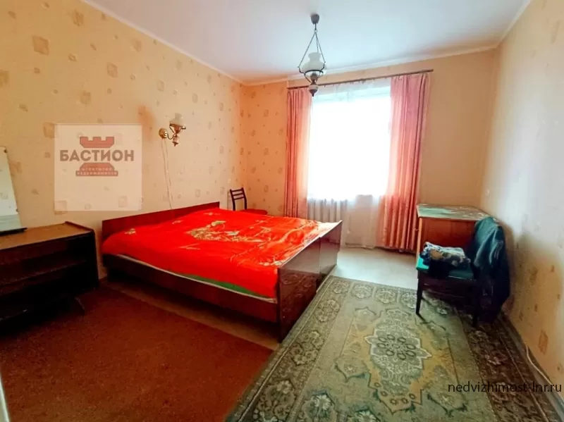 Продам 2-х ком. квартиру в Луганске