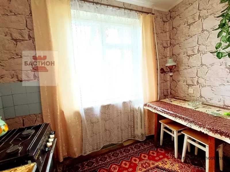 Продам 2-х ком. квартиру в Луганске