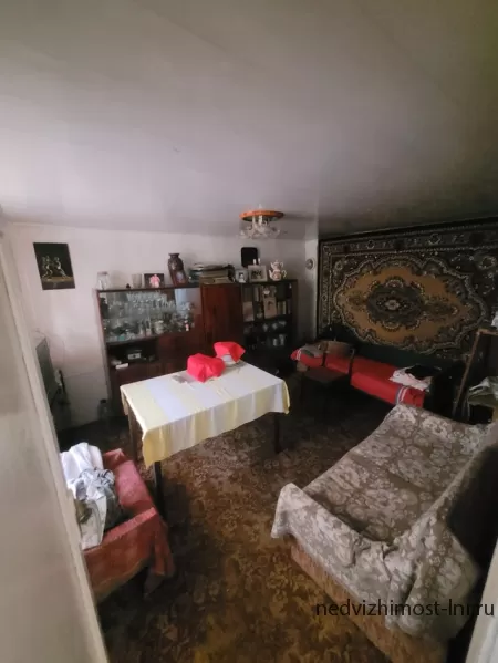 Продается дом в центре Луганска
