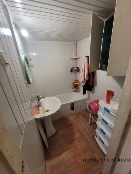Продается дом в центре Луганска
