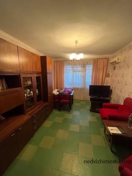 Продам 2к квартиру Луганск