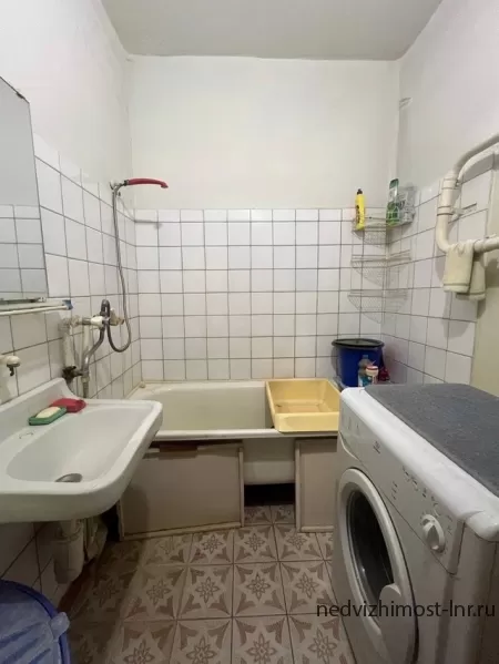 Продам 2к квартиру Луганск