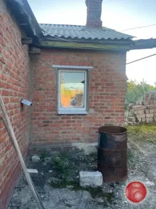 Продам Флигель в Луганске