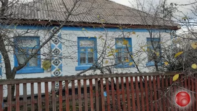 Продам дом в п. Криничанка (г.Кировск)