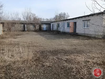 Продам Базу с территорией г. Луганск