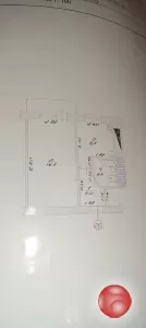 Продам квартиру 1-комнатную г. Брянка