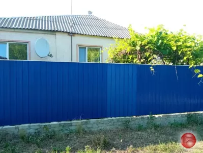 Продам дом Сватовский р-н с. Мостки