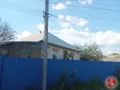 Продается дом в поселке Роскошное