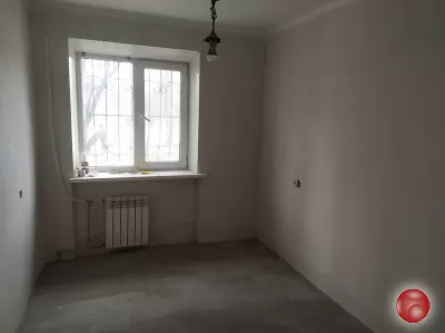 Продам 3х комнатную квартиру в Луганске