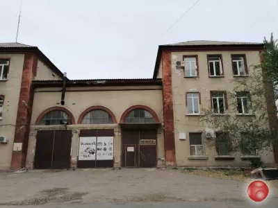 Долгосрочная аренда СТО и шиномонтажки в Луганске