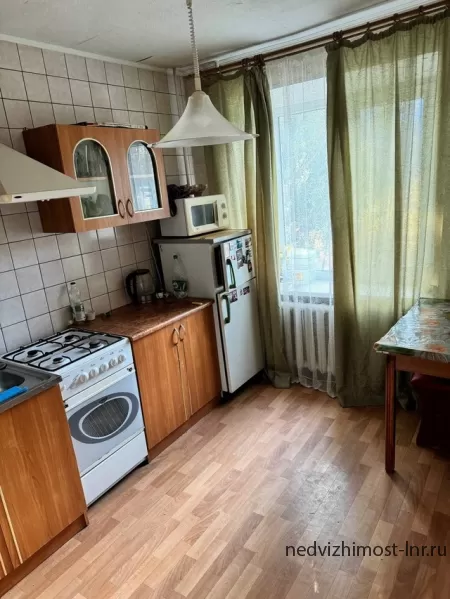 Продаётся 1 комнатная квартира