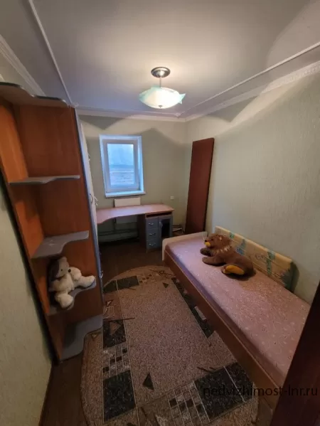 Продаётся дом район рынка 3км