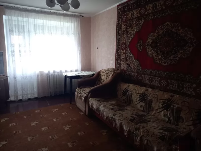 Продам в Луганске 2-х комнатную квартиру