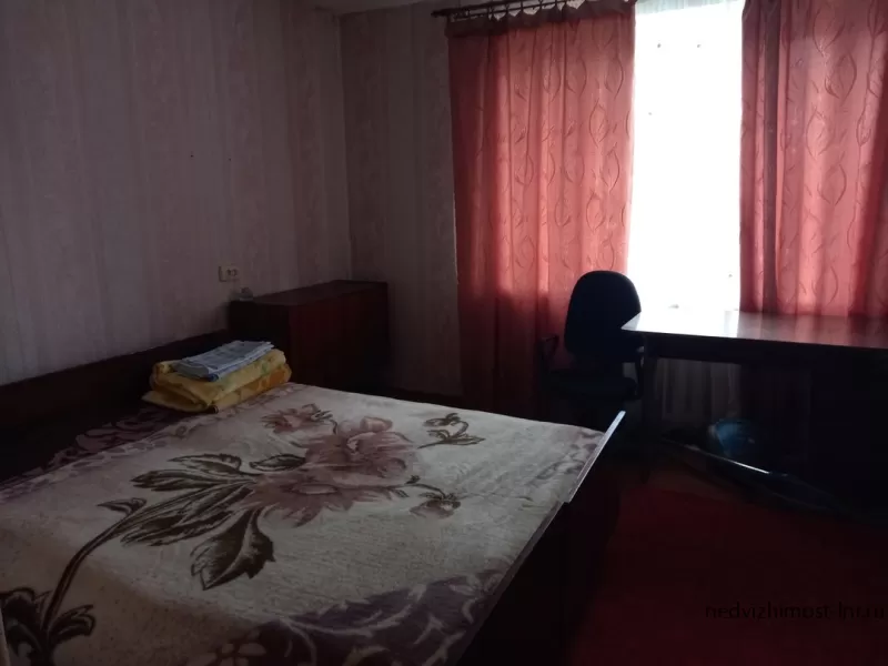 Продам в Луганске 2-х комнатную квартиру