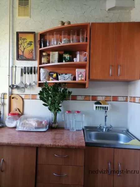Продам 2-х ком. квартира