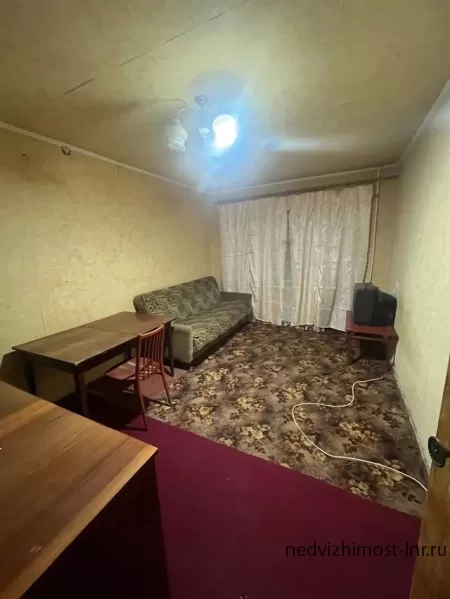 Продажа 2к кв. п. Юбилейный, ул. Ленина