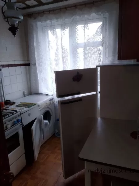 Продаётся 2-х комнатная квартира