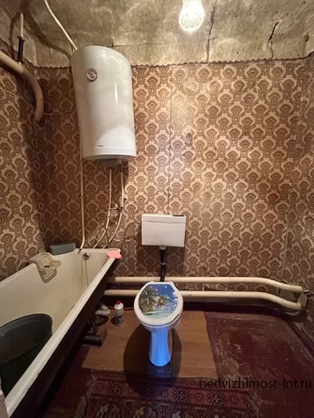 Продам дом 4-х комнатный в Стаханове