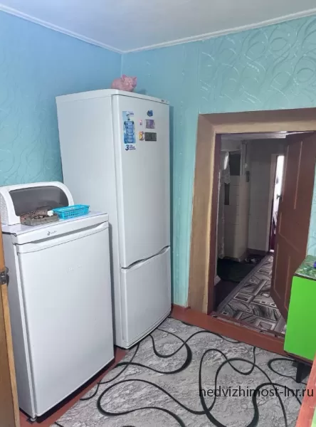 ПРОДАЕТСЯ ПРОСТОРНЫЙ ЧАСТНЫЙ ДОМ С ФЛИГЕЛЕМ