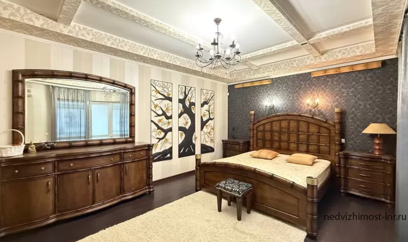 Продается жилой дом г. Луганск