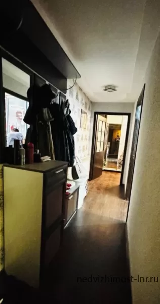 Продается 2к квартира г.Луганск, кв. Героев Брестской Крепости