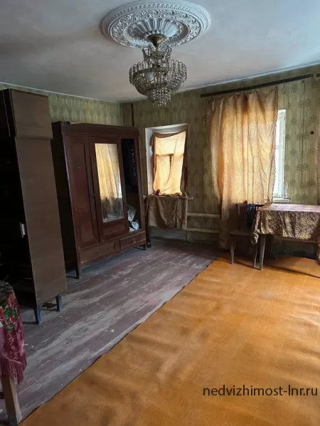Продается дом под реконструкцию