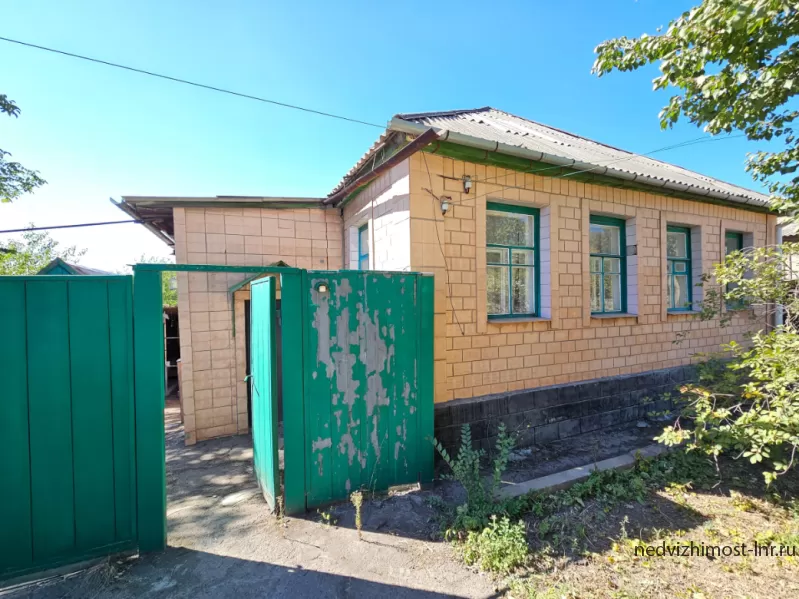 Продаётся дом на ул. Филатова