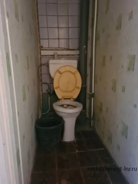 Продам 2х комнатную квартиру в Стаханове