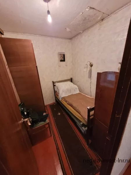 Продаётся дом в центральной части города