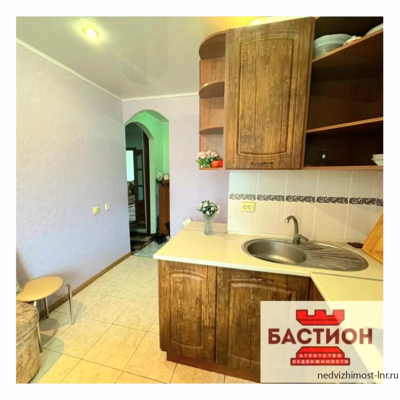 Продам 3к квартиру на кв Волкова