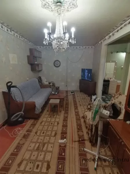 Продается 2к квартира, кв. Шевченко