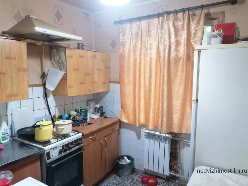 Продается 2к квартира, кв. Шевченко