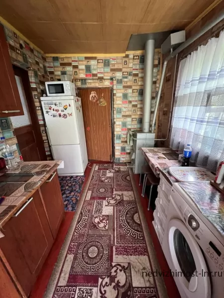 Продам дом центре Луганска