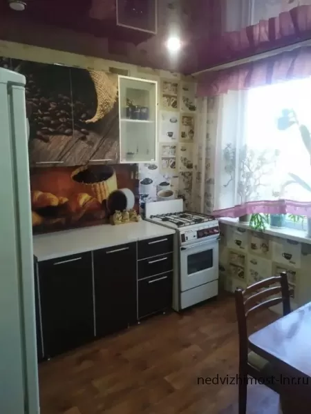 ПРОДАМ!!! 2-комн. кв. г. Антрацит