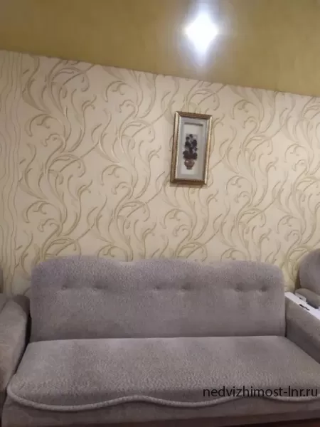 ПРОДАМ!!! 2-комн. кв. г. Антрацит