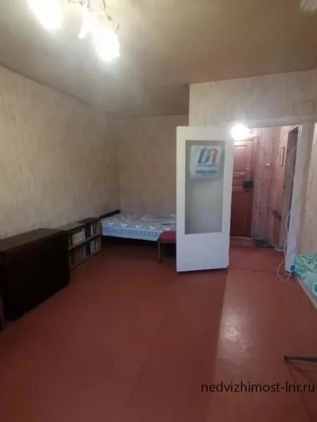 Продажа 1к кв. Степной